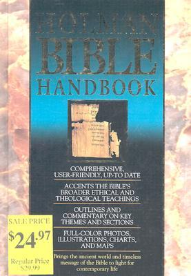 Holman Bible Handbook Descargar libros en ipod touch