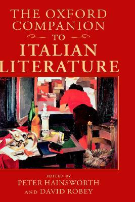 the-oxford-companion-to-italian-literature