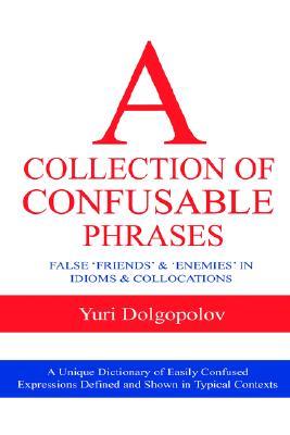 a collection of confusable
