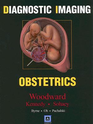 Diagnostic Imaging: Obstetrics FB2 TORRENT 978-1416023357 por Paula J. Woodward