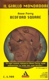Bedford Square cover