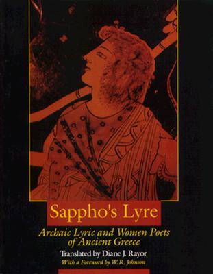 The Poems of Sappho and the Other Greek Lyricists
