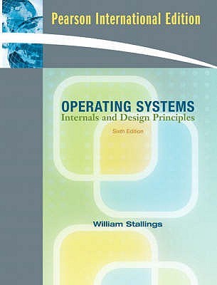 Operating Systems Internals And Design Principles 5th Edition Pdf