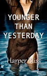 Younger Than Yesterday cover
