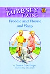 Freddie and Flossie and Snap cover