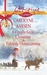 A Family-Style Christmas and Yuletide Homecoming by Carolyne Aarsen