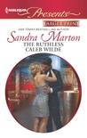 The Ruthless Caleb Wilde cover