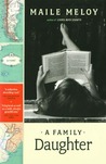 A Family Daughter cover