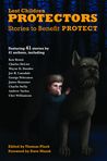 Protectors: Stories to Benefit PROTECT cover