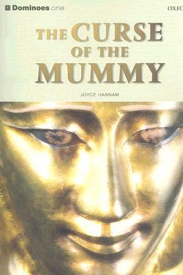 joyce hannam the curse of the mummy