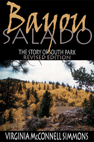 Libros gratis para descargar doc Bayou Salado: The Story of South Park