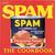 Spam The Cookbook by Marguerite Patten