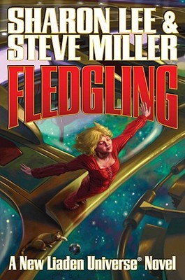Fledgling(Liaden Universe 12)