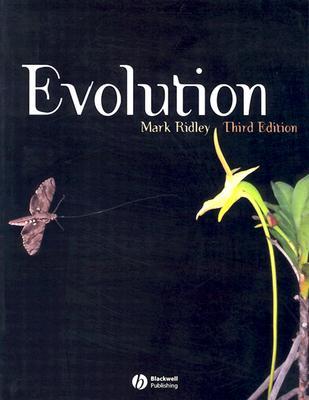 evolution