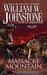 Massacre Mountain (Cotton Pickens, #4)