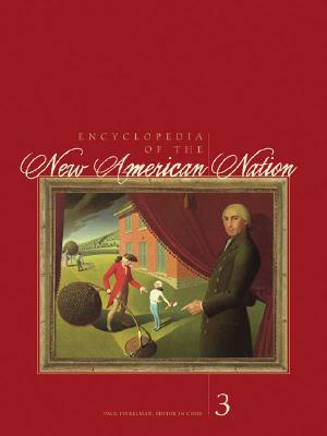 Encyclopedia of the New American Nation 978-0684313467 FB2 PDF por Paul Finkelman