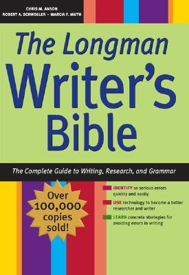 Ebooks para descargar para descargar The Longman Writer's Bible: The Complete Guide to Writing, Research, and Grammar