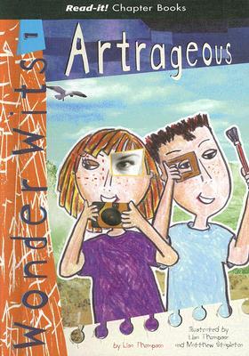 Artrageous!