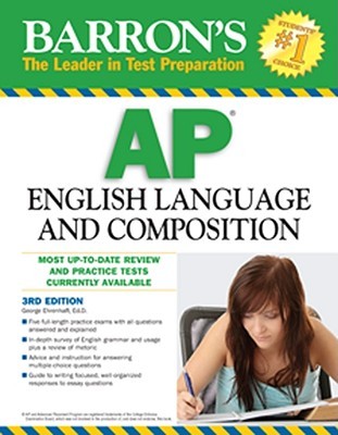ap english language and composition essays