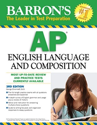 2011 ap english language and composition essays