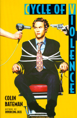 Cycle of Violence - Colin Bateman