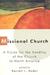 Missional Church: A Vision for the Sending of the Church in North America