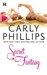 Secret Fantasy by Carly Phillips