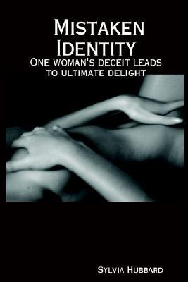 Mistaken Identity (Identity Series Book 1)