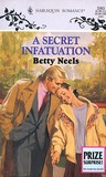 A Secret Infatuation cover
