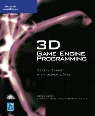 Helping you build your dream game engine