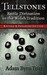 Tellstones Runic Divination in the Welsh Tradition by Adam Byrn Tritt