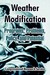 Weather Modification Programs, Problems, Policy, and Potential by Congressional Research Service