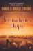 Jerusalem's Hope (Zion Legacy, #6) by Bodie Thoene