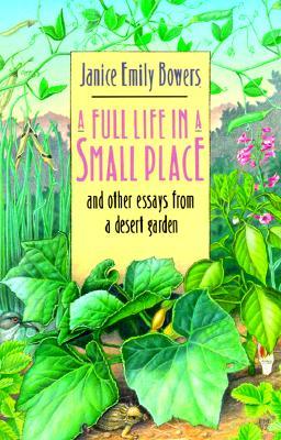 A small place essay