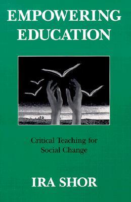 Empowering Education: Critical Teaching for Social Change PDF iBook EPUB 978-0226753577