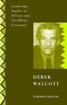derek-walcott