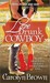 Love Drunk Cowboy (Spikes & Spurs, #1) by Carolyn Brown