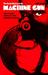 The Social History of the Machine Gun by John Ellis