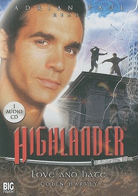 highlander-love-and-hate