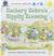Zachary Zebra's Zippity Zooming by Barbara deRubertis