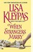 When Strangers Marry by Lisa Kleypas