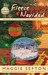 Fleece Navidad (A Knitting Mystery, # 6) by Maggie Sefton
