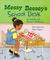 Messy Bessey's School Desk by Patricia C. McKissack