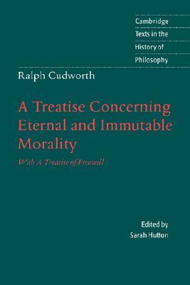A Treatise Concerning Eternal and Immutable Morality: With A Treatise of Freewill Descarga electrónica de libros electrónicos en pdf