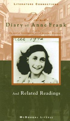 Research paper topics anne frank