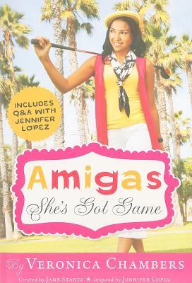Shes Got Game(Amigas 3)