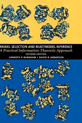 Model Selection and Multi-Model Inference: A Practical Information-Theoretic Approach Descarga gratuita de Ebooks en español