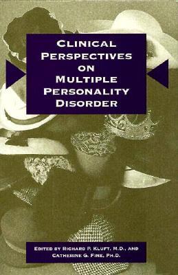 clinical-perspectives-on-multiple-personality-disorder