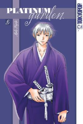 platinum-garden-volume-5