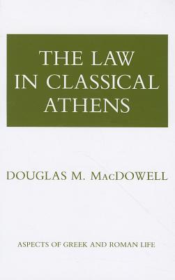 The Law in Classical Athens